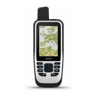 Навигатор GARMIN GPSmap 86s (010-02235-01)