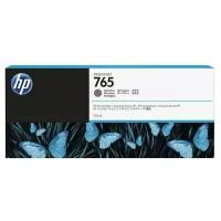 Cartridge HP 765 темно серый для HP DJ Т7200 775-ml