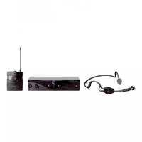 AKG Perception Wireless 45 Sports Set BD U2 (614.1-629.3)