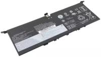 Аккумулятор L17C4PE1 для Lenovo Yoga S730-13IWL / S730-13IML (Тип 1)