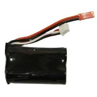 VolantexRC Аккумулятор LiPo 7.4V 850mAh JST для VolantexRC Vector SR48 - PB3106