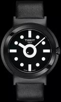 Tissot Heritage Memphis Gent T134.410.37.051.00