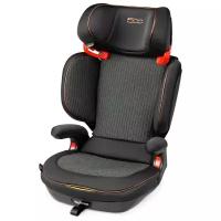 Автокресло Peg Perego Viaggio 2-3 Shuttle Plus Fiat 500