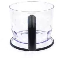 Braun 7051021 Чаша измельчителя (1500 мл) овощерезки для блендера MQ9087, MQ785, MQ787, MQ775