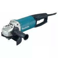 Углошлифовальная машина Makita GA7063R (болгарка Makita GA 7063 R)