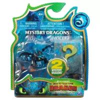 Игрушка Dragons Набор из 2 маленьких фигурок дракона 66622