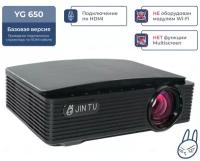 Проектор мультимедийный JIN TU YG-650