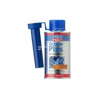 LIQUI MOLY 3954 Присадка в бензин Октан Плюс Octane Plus 0,15л