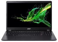 Acer 15.6" Ноутбук Acer Aspire 3 A315-55KG-31E4 (1920x1080, Intel Core i3 2.4 ГГц, RAM 8 ГБ, SSD 256 ГБ, GeForce MX130, Win10 Home), NX. HEHER.012