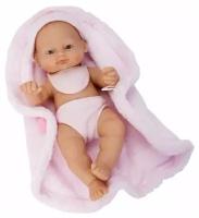 Кукла FALCA виниловая 28см New Born Baby (25003)