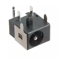 Power connector / Разъем питания для ноутбука Acer Aspire 2350, 3690, 5100, 5100-3583, 5101, 5102, 5103, 5604, 5610/Z, 9500, для Travelmate 290/E, 2350, для Emachines D520, E620, E625, E510, E520, E630, E720, G420, G525, G620