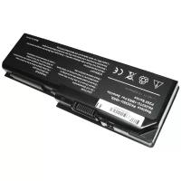 Аккумулятор OEM (совместимый с PA3536U-1BRS, PA3537U-1BAS) для ноутбука Toshiba Satellite L350 10.8V 4400mAh черный