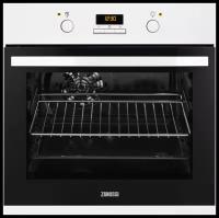 Электрический духовой шкаф Zanussi OPZB 4231 W