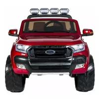 RiverToys Автомобиль New Ford Ranger 4WD, лицензионная модель