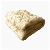Одеяло Верблюжья шерсть 140х205 см 150 гр, конверт