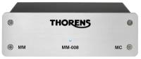 Thorens ММ-008 ADC silver фонокорректор