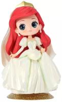 Фигурка Q Posket: Disney Characters – Ariel Dreamy Style Special Collection Vol.1 (14 см)