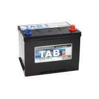 Аккумулятор TAB POLAR JIS MF 75 А/ч 75D26L