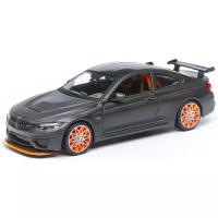 Сборная модель автомобиля BMW M4 GTS 1:24 Maisto