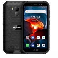 Смартфон Ulefone Armor X7 Pro 4/32 Black