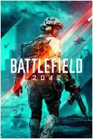 Игра Battlefield 2042 для PC, электронный ключ