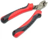 Обжимной инструмент Namazu Pro Crimpling Pliers, L-157 мм