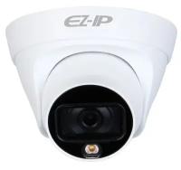 Камера видеонаблюдения EZ-IP EZ-IPC-T1B20P-LED-0360B белый