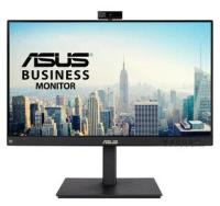 Монитор Asus BE24EQSK 23,8" FHD(1920x1080), IPS монитор для видеоконференций, 300 cd/m, 1000:1, 178(H)/178(V), (90LM05M1-B03370)