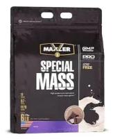 Maxler Special Mass 5,45кг - Шоколад