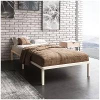 Односпальная кровать Light Sleep 120x200 см