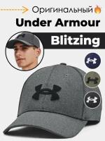 Кепка Under Armour Blitzing 2023