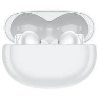 Наушники True Wireless Honor Choice Earbuds X5 Pro White