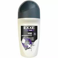 Дезодорант-антиперспирант Exxe Men VIBE, 50 мл