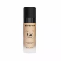 Make-up Atelier Paris Тональный флюид Fond de teint fluide, SPF 6