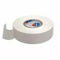 Лента хоккейная для крюка IB Hockey Tape, IB-HT-25-25-WH, ширина 25мм, длина 25м, белый