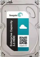 Жесткий диск Seagate 4Tb (ST4000NM0035)