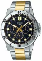 Наручные часы CASIO Collection MTP-VD300SG-1E