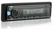 Автомагнитола 1DIN SD/USB-ресивер с Bluetooth PROLOGY CMX-210 FM