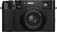 Цифровой фотоаппарат Fujifilm X100V черный