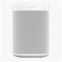 Беспроводная аудиосистема Sonos One White, ONEG2EU1