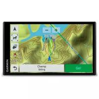 Навигация Garmin DriveTrack 71