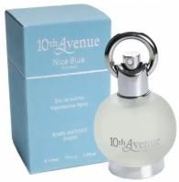 Karl Antony 10th Avenue Nice Blue туалетная вода 100 мл для женщин