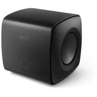 Cабвуфер KEF KC62 Black