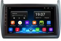 Магнитола Epic 9270 Volkswagen Polo - Android 12 - CarPlay - IPS - DSP 36 полос