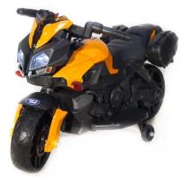 Toyland Мотоцикл Minimoto JC919 Оранжевый