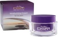 Увлажняющий крем для сухой кожи Mon Platin DSM Moisturizing Cream 50 мл