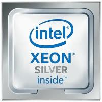 Процессор DELL Xeon Silver 4214R 338-BVJX/(2.4GHz) сокет 3647 L3 кэш 16.5MB/OEM