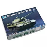 07228 Trumpeter Танк ИС-3М (1:72)