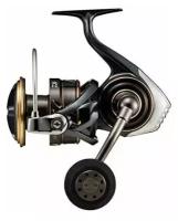 Катушка DAIWA - 22CALDIA SW 5000D-CXH, катушка для спиннинговой ловли