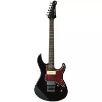 Электрогитара Yamaha PACIFICA 611H BL